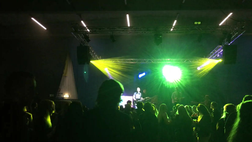 Ballklippur